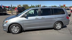 2006 Honda Odyssey EX-L