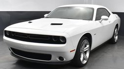 2018 Dodge Challenger R/T