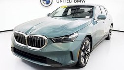 2026 BMW 5 Series 530i