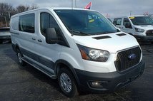 2024 Ford Transit 250