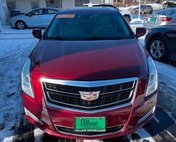 2016 Cadillac XTS Premium