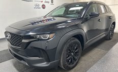 2024 Mazda CX-50 2.5 S Preferred