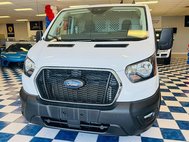 2023 Ford Transit 250