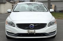2016 Volvo S60 T5 Drive-E Premier