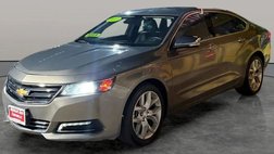 2017 Chevrolet Impala Premier
