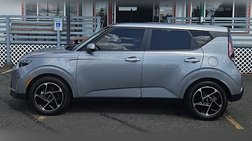 2023 Kia Soul EX