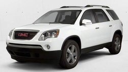 2012 GMC Acadia Denali