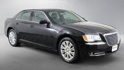 2014 Chrysler 300 Base