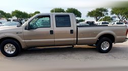 2002 Ford Super Duty F-350 
