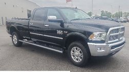 2015 Ram Ram Pickup 2500 Laramie