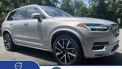 2024 Volvo XC90 B6 Plus Bright Theme 6P