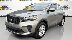 2019 Kia Sorento L