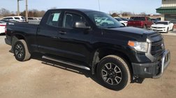 2014 Toyota Tundra SR