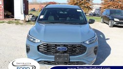 2023 Ford Escape Hybrid ST-Line