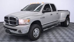 2007 Dodge Ram 3500 SLT