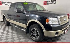 2008 Ford F-150 Lariat