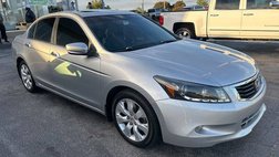 2010 Honda Accord EX-L V6