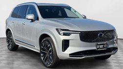 2025 Volvo XC90 B5 Plus Bright Theme 7P