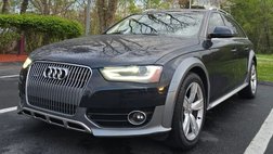 2013 Audi Allroad 2.0T quattro Premium