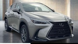 2023 Lexus NX 350 Premium