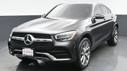 2021 Mercedes-Benz GLC-Class GLC 300 4MATIC