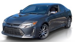 2015 Scion tC Base
