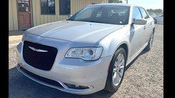 2021 Chrysler 300 Touring L