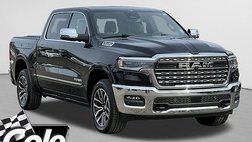 2025 Ram Ram Pickup 1500 Limited