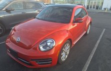 2019 Volkswagen Beetle 2.0T SE