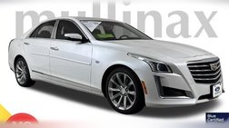 2019 Cadillac CTS 3.6L Luxury