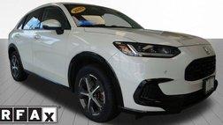 2023 Honda HR-V EX-L