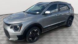 2025 Kia Niro EV Wind