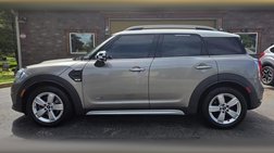 2018 MINI Countryman Cooper ALL4