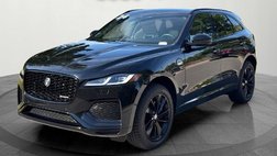 2024 Jaguar F-PACE P250 R-Dynamic S