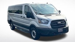 2020 Ford Transit XL