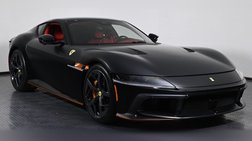 2026 Ferrari 12Cilindri Base