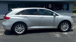 2011 Toyota Venza FWD 4cyl