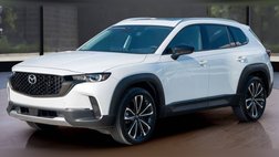 2024 Mazda CX-50 2.5 Turbo Premium
