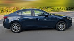 2015 Mazda MAZDA3 i Grand Touring