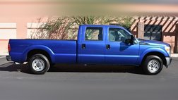 2016 Ford Super Duty F-250 XL