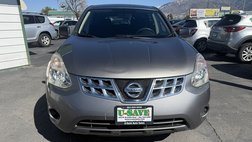 2011 Nissan Rogue SV