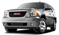 2008 GMC Yukon SLT