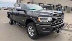 2022 Ram Ram Pickup 2500 Laramie