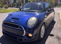 2015 MINI Hardtop Cooper S