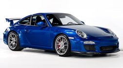 2010 Porsche 911 GT3