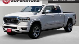 2022 Ram Ram Pickup 1500 Limited
