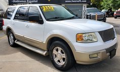 2006 Ford Expedition Eddie Bauer