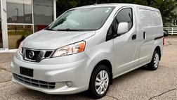 2018 Nissan NV200 S