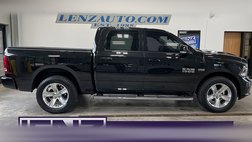 2015 Ram Ram Pickup 1500 Sport
