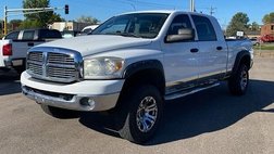 2007 Dodge Ram 2500 Laramie